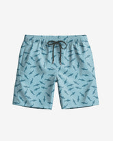 Shark Tank Quick Dry Swim Short